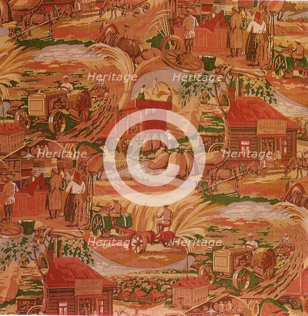 The Village Cooperation.