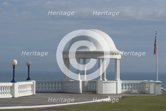 Bexhill, 2009. Creator: Ethel Davies.