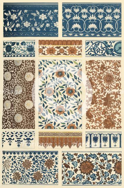 Chinese painting, (1898). Creator: Unknown.