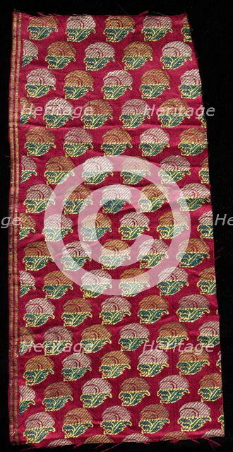 India, Surat, 1800s. Creator: Unknown.