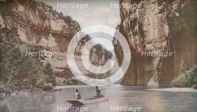 'France', c1930s. Artist: Unknown.