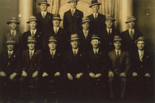 Mosman - Neutral Bay Rifle Club. Creator: Unknown.