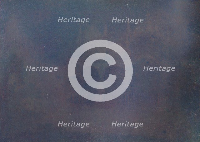 'Nocturne: Blue and Gold, St Mark's, Venice ', 1880, (1904). Artist: James Abbott McNeill Whistler.