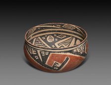 Bowl, 1360/1450. Creator: Unknown.