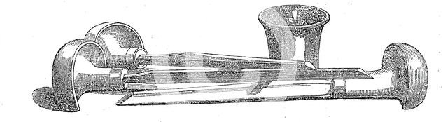 Gravers, 1844. Creator: Unknown.