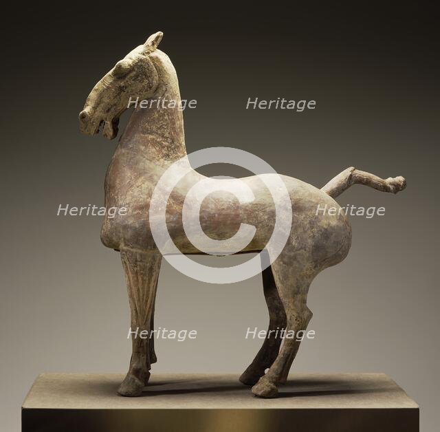 Horse, 206-100 B.C.. Creator: Unknown.