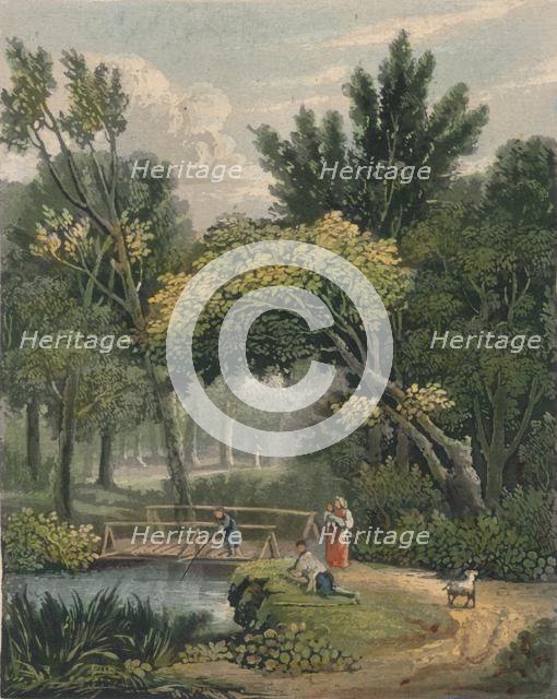 'Lambert', 19th century? Creator: Unknown.