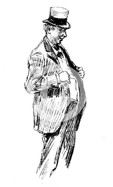 The Colliery Strike and the London Coal Exchange: bad business, 1890. Creator: Unknown.