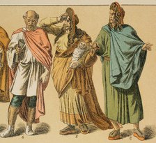 Roman times, 1881.  Creator: Unknown.