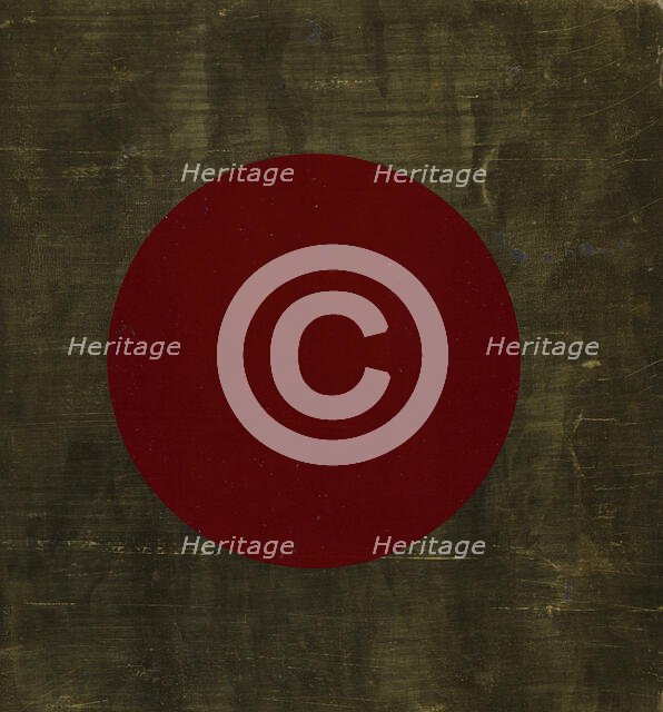 Parole in libertà, 1932. Creator: Marinetti, Filippo Tommaso (1876-1944).