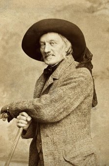 Sir Richard Owen. Creator: London Stereoscopic & Photographic Co.