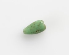 Bead, 2nd century. Creator: Unknown.