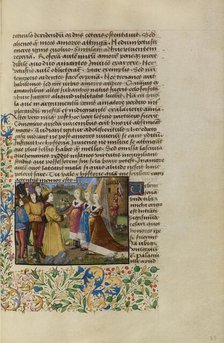 The Emperor Sigismund Arriving in Siena; Historia de duobus amantibus, about 1460-1470. Creator: Unknown.