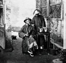 China, 1981 (from a negative of 1869). Creator: John Thomson.