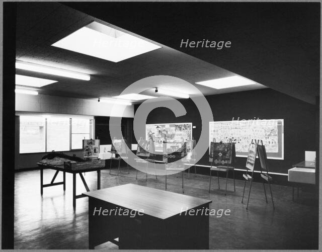 St. Bede's Catholic Primary School, Hampshire Place, Sunderland, 1968-1975.