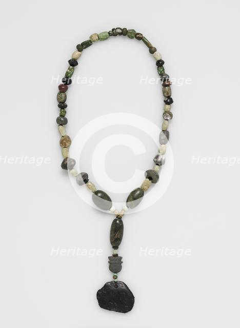 Necklace, before 1532. Creator: Unknown.