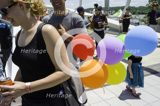 355 Water St SE, Washington, DC. Creator: Chris Suspect.