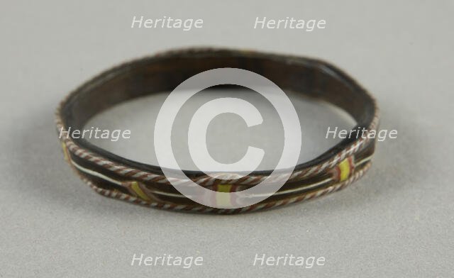 Bracelet, 14th-15th century. Creator: Unknown.