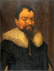 Waleson (?). Creator: Unknown.