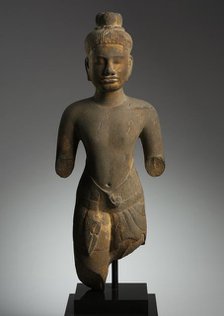 Shiva, early 1100s. Creator: Unknown.