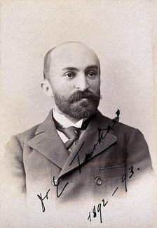 E Forbes (?). Creator: Unknown.