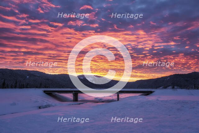 New Year's 2013. Creator: Joshua Johnston.