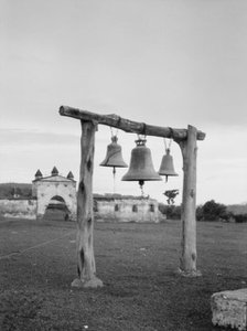 Travel views of Cuba and Guatemala, between 1899 and 1926. Creator: Arnold Genthe.