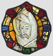 Saint George, c. 1440-1450. Creator: Unknown.