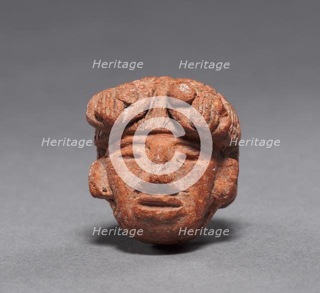 Head, before 1519. Creator: Unknown.