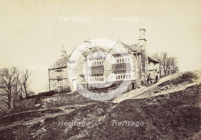 Windybank, 1860s. Creator: Unknown.