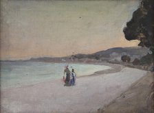 Spain (Crevillente), 1899. Creator: Jan Ciaglinski.