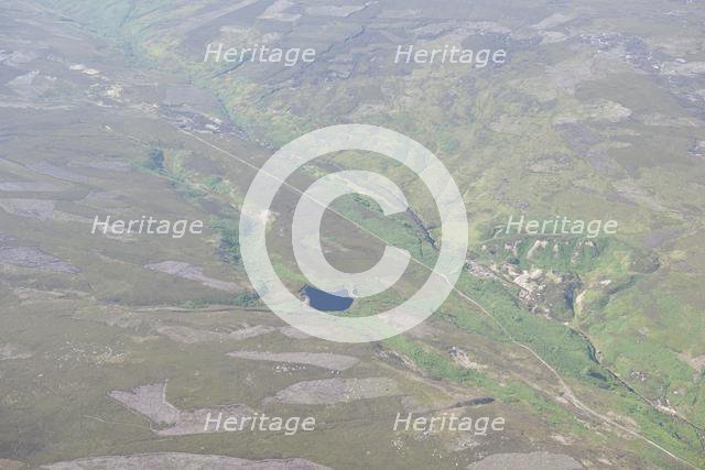 Stony Grooves and Merryfield Hole lead mines, North Yorkshire, 2014. Creator: Historic England Staff Photographer.