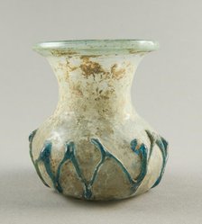 Jar, 5th century. Creator: Unknown.