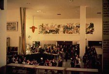 World's Fair, 1939. Creator: Gottscho-Schleisner, Inc.