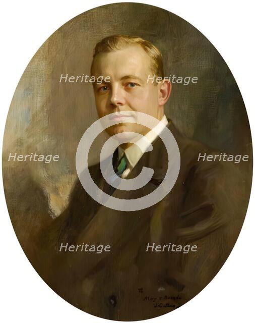 Errol Guthrie. Creator: Sir James Guthrie.