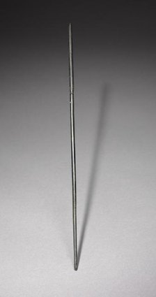 Chopstick, 918-1392. Creator: Unknown.