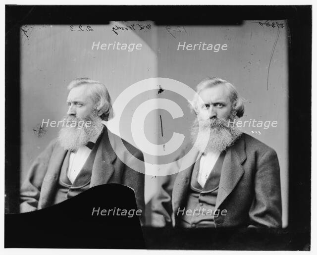 Woody, W.L., between 1865 and 1880. Creator: Unknown.