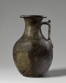 Amphora, A.D. 1-79. Creator: Unknown.