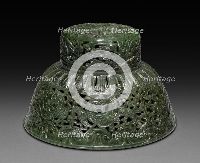 Koro, 1736-1795. Creator: Unknown.