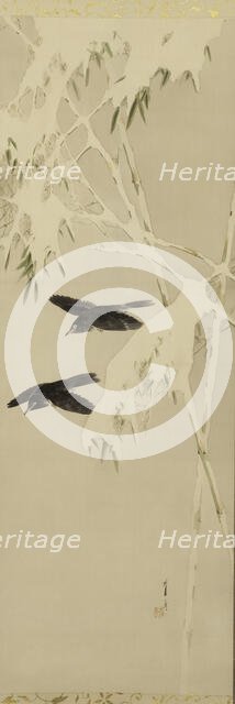 The Twelve Months, between 1900 and 1918. Creator: Watanabe Seitei.