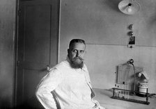 Gaston Ramon, c1930s. Creator: Unknown.