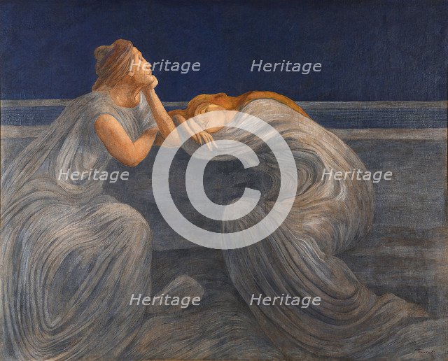 Night or The Silence.