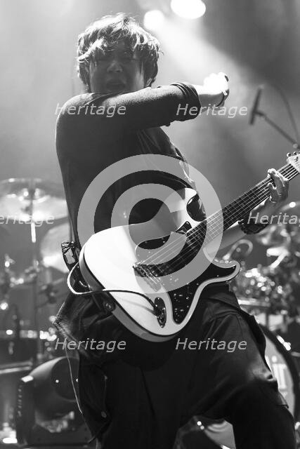 Esprit D'Air live at the Electric Ballroom, Camden, London, Mar 2025. Creator: Annapaola Marchesani.