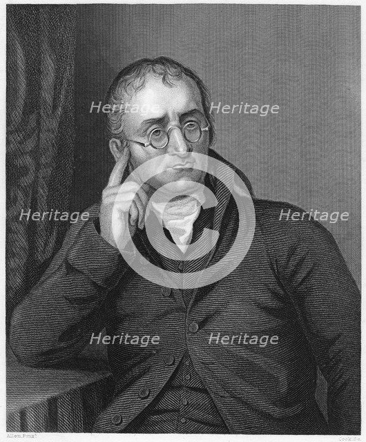 Occultist, c19th century. Artist: Unknown