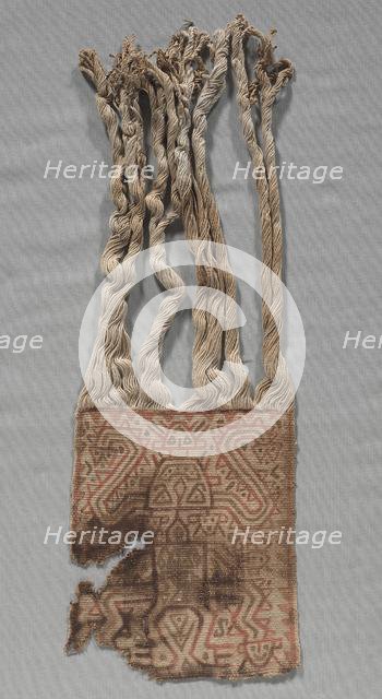 Mummy Bundle "Mask", 200 BC-1. Creator: Unknown.