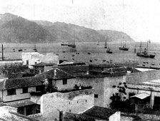 The Spanish-American Crisis: views of the Islands of Grand Canary and Teneriffe..., 1898. Creator: Unknown.