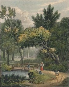 'Lambert', 19th century? Creator: Unknown.