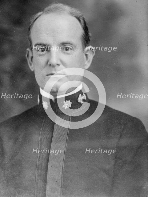 Wm. A. Moffett, between c1910 and c1915. Creator: Bain News Service.