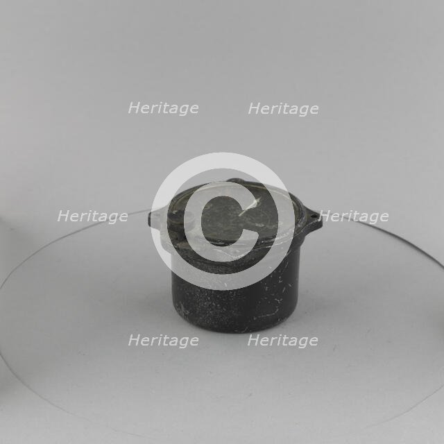 Simple Altimeter, Adjustable. Creator: Consolidated.