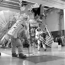 Apollo 14 - NASA, 1970. Creator: NASA.